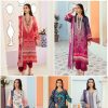 Nureh Digital 3PCs Unstitched Shawl Collection Price in Pakistan
