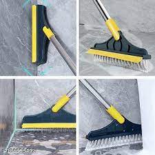Cleaning Brush & Wiper 2 in 1 Price in Pakistan