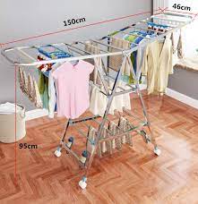 Cloth Drying Stand Rack Price in Pakistan