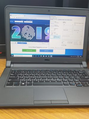 DELL LATITUDE 3350 Laptop Price in Pakistan