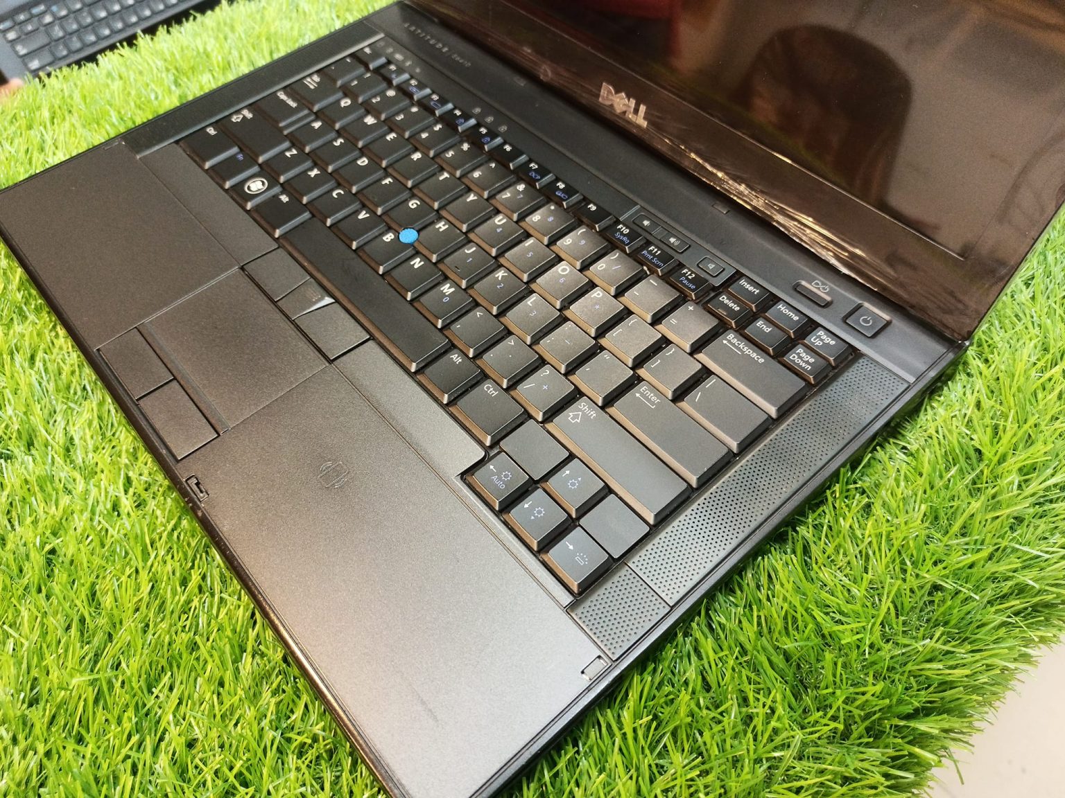 Connecteur De Pavé Tactile Pour Clavier Dell Latitude E6410 - Occasion Fonctionnel