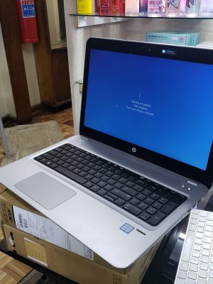 HP Elitebook 840 G4 Laptop Price in Pakistan