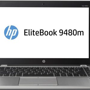 HP EliteBook Folio 9480M Laptop Price in Pakistan