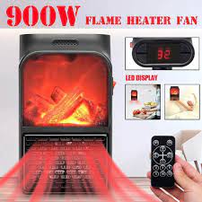 Room Flame Heater 900w Price in Pakistan