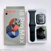 i8 Pro Max Smart Watch Series 8 Price in Pakistan