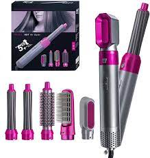 one step 5 in 1 multifunctional hair dryer styling tool Price in Pakistan