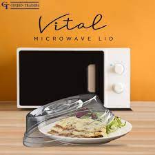 Vital Microwave Lid Price in Pakistan