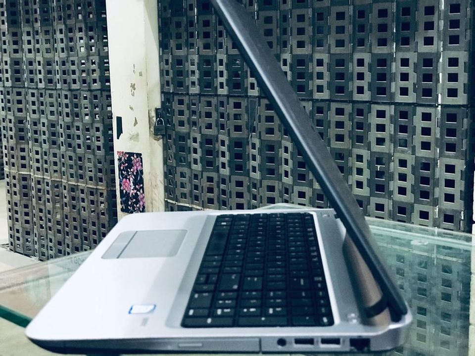 ﻿HP ProBook 450 G3 Laptop Price in Pakistan
