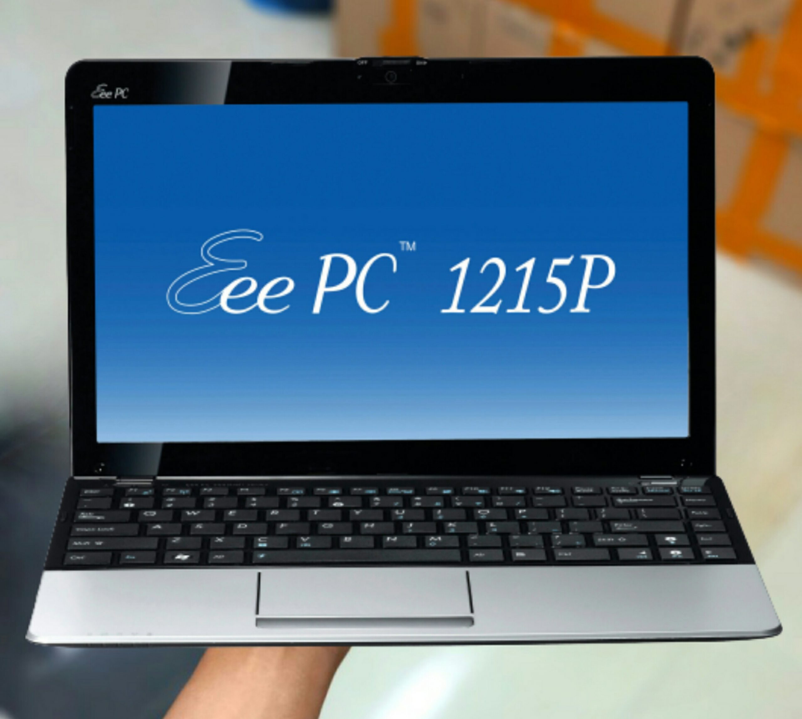 Asus Mini Eee PC 1215P Laptop Price in Pakistan