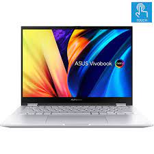 Asus VivoBook S14 Flip TN3402QA Laptop Price in Pakistan