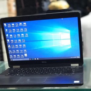 Dell Latitude 14 5470 Laptop Price in Pakistan