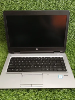 HP PROBOOK 640 G2 Laptop Price in Pakistan