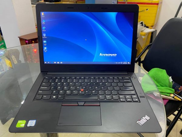 Lenovo ThinkPad E470 Laptop Price in Pakistan