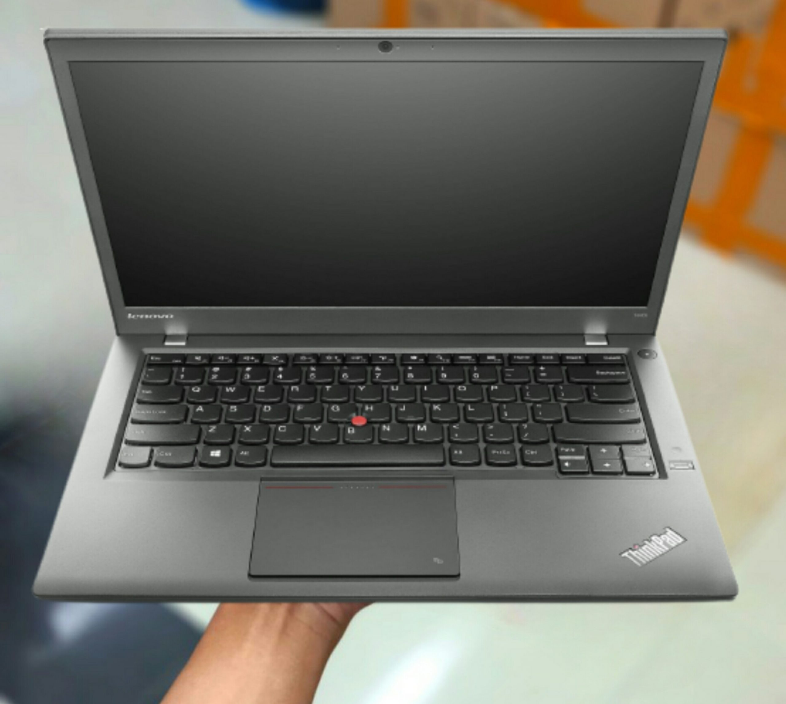 Lenovo ThinkPad T440p Laptop Price in Pakistan