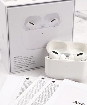 AirPods 3rd Generation Price in Pakistan