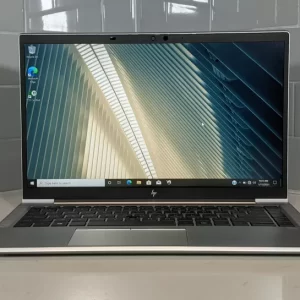 HP EliteBook 840 Aero G8  Laptop Price in Pakistan