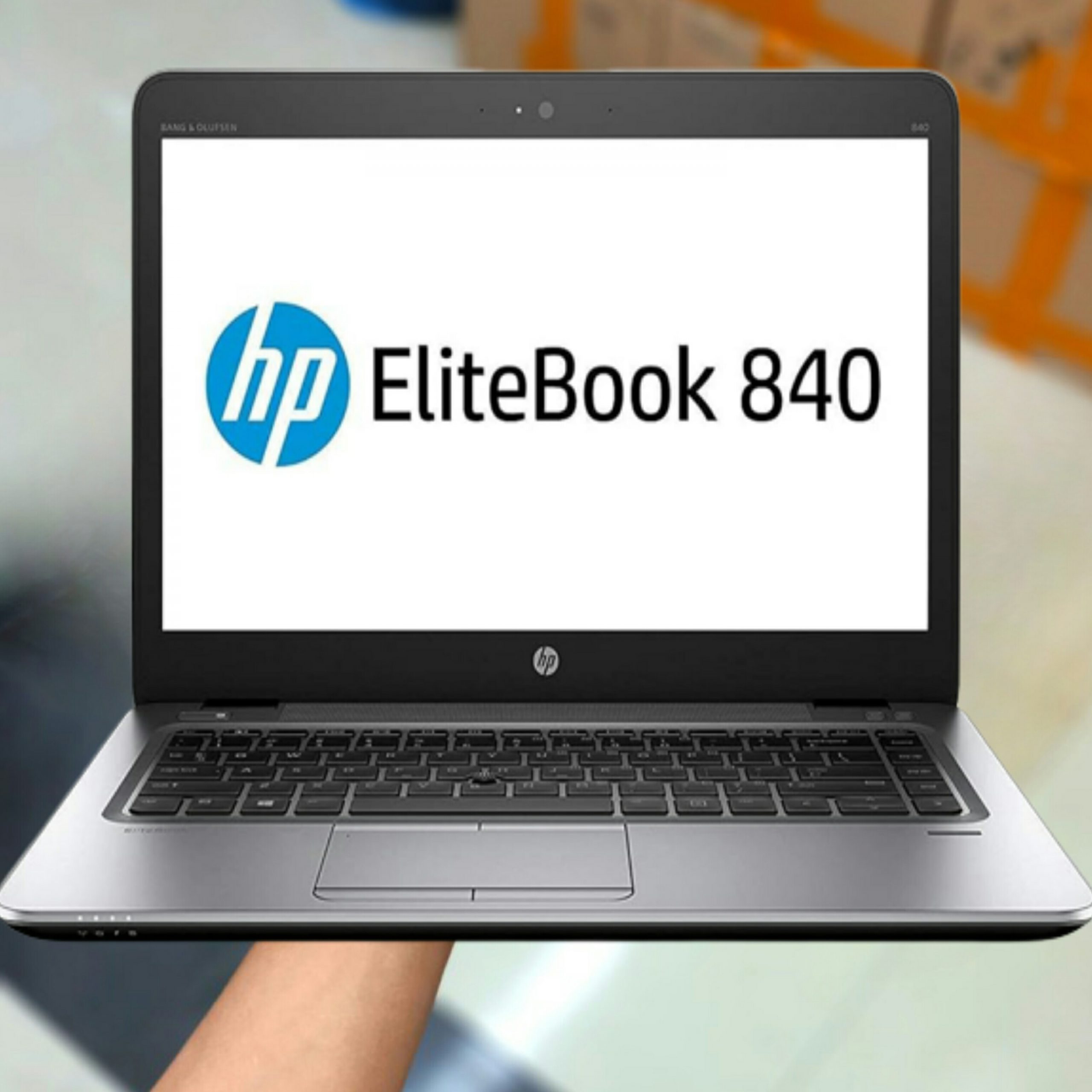 HP EliteBook 840 G4 7th Gen Laptop Price in Pakistan