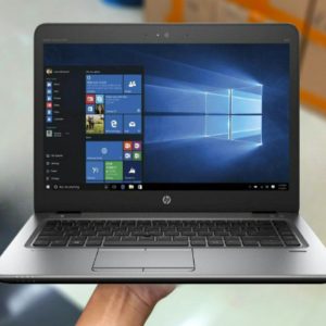 HP ProBook 640 G3 Laptop Price in Pakistan