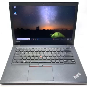 Lenovo ThinkPad T470 Laptop Price in Pakistan