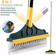 2 in 1 Cleaning Wiper With Brush Price in Pakistan