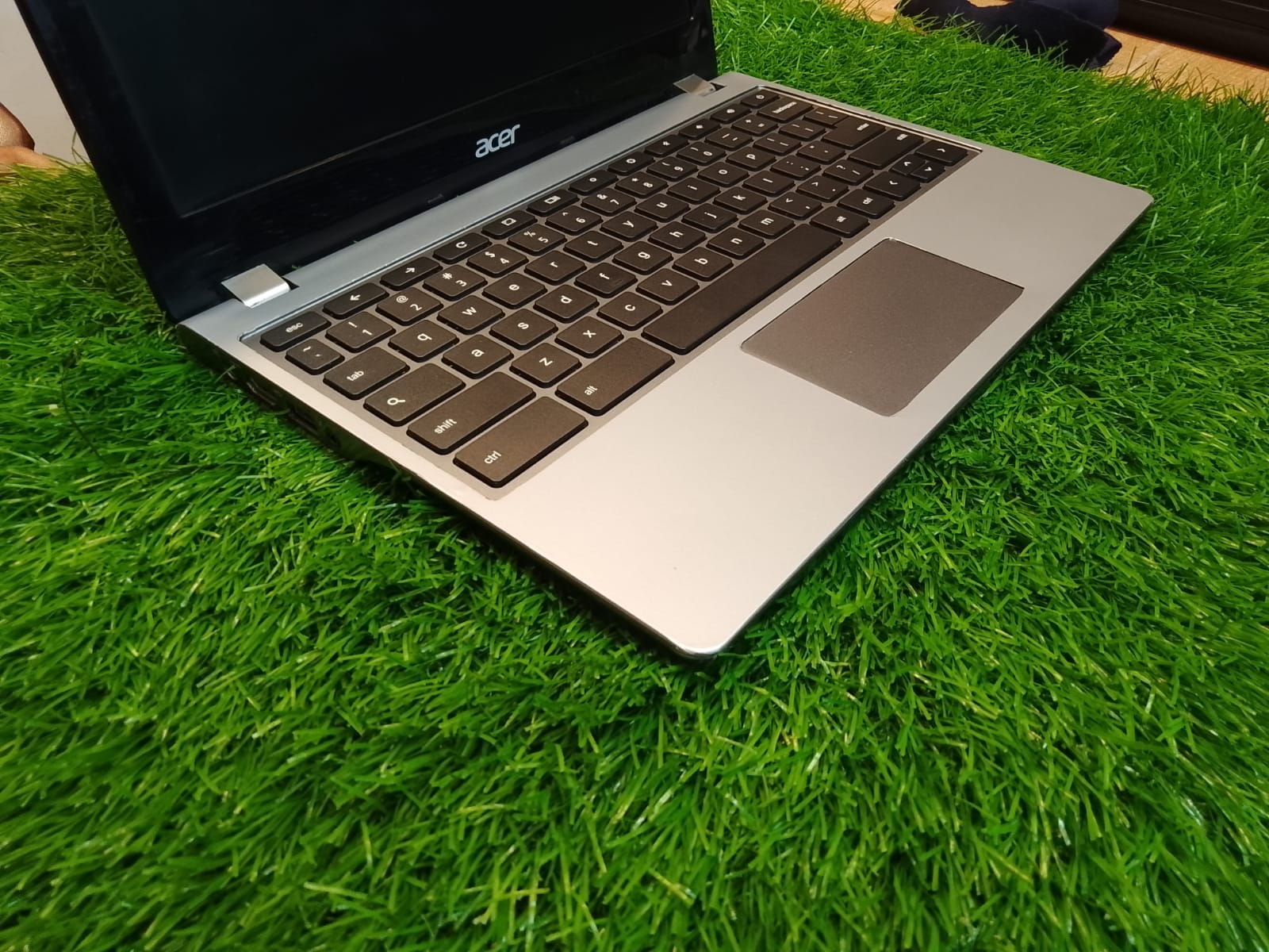 Acer Chromebook C740p Laptop Price in Pakistan