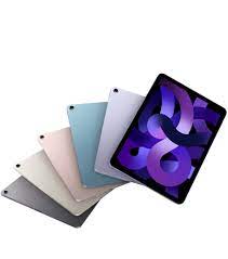 Apple iPad Air 5 Tablet Price in Pakistan