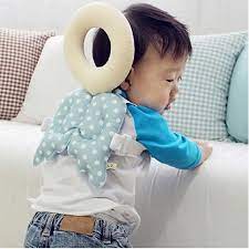 Baby Head Protector Pad Toddler Price in Pakistan