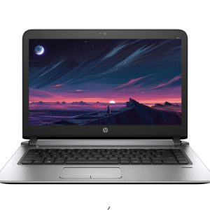 HP ProBook 430 G3 Laptop Price in Pakistan