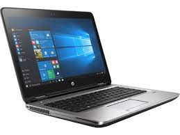 HP ProBook 640 G3 Laptop Price in Pakistan