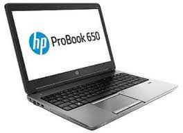 HP ProBook 650 G2 Laptop Price in Pakistan