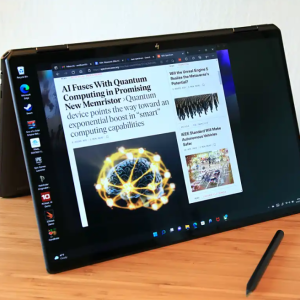 HP Spectre x360 14-F2013DX Laptop Price in Pakistan