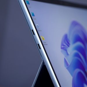 Microsoft Surface Pro 9 Laptop Price in Pakistan