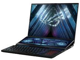 Asus ROG Zephyrus Duo 16 GX650RX-L0192W Laptop Price in Pakistan