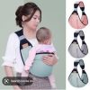 Baby Carrier Sling Wrap Ring Price in Pakistan