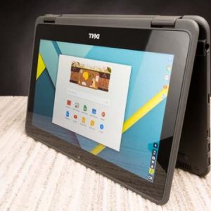 Dell 3189 Convertible Chromebook Laptop Price in Pakistan