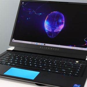 Dell Alienware X15-R2 Laptop Price in Pakistan