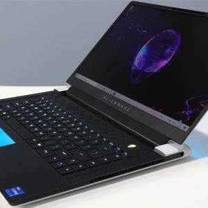 Dell Alienware X15-R2 Laptop Price in Pakistan