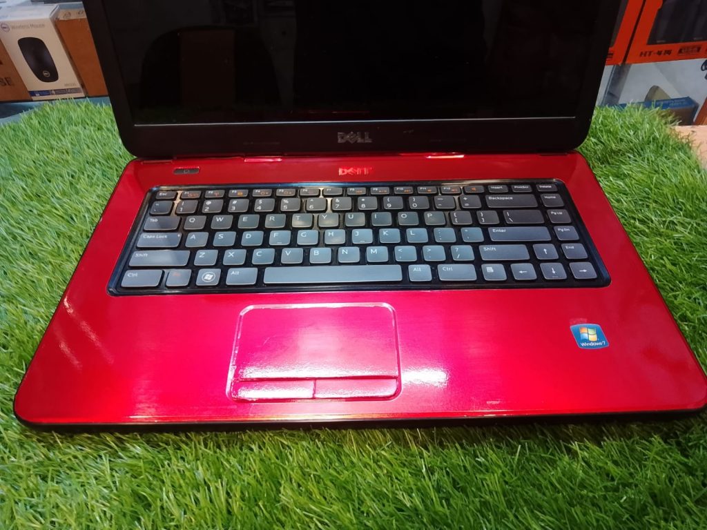 Dell Inspiron N5010 Laptop Price in Pakistan Finalprice.pk