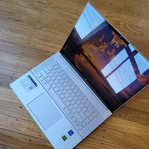 HP Envy 16-H0002TX Laptop Price in Pakistan
