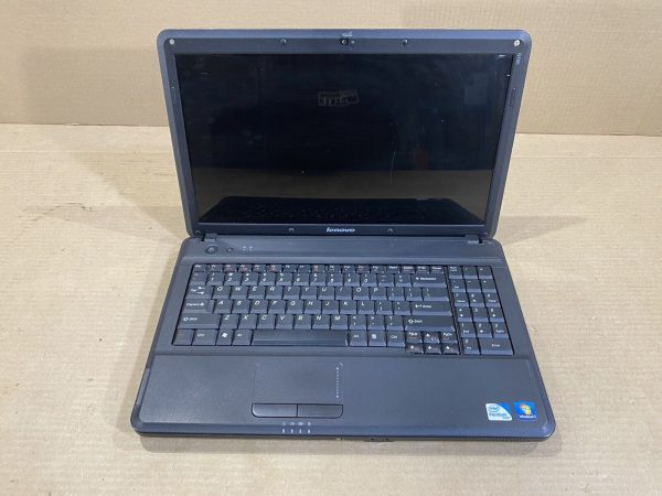 Lenovo IdeaPad G550 Laptop Price in Pakistan