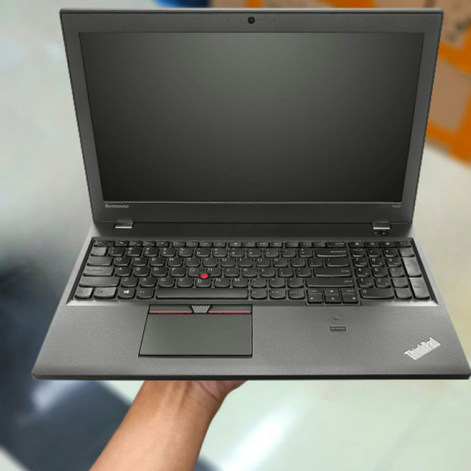 Lenovo ThinkPad T550 Laptop Price in Pakistan