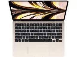 Apple Macbook Air MLY23 M2 Laptop Price in Pakistan