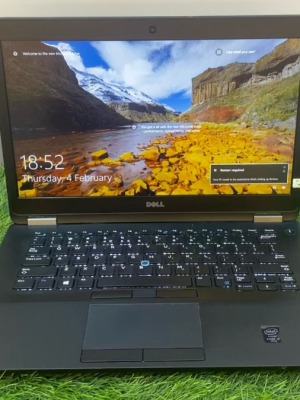DELL Latitude E7470 Ultra Slim Laptop Price in Pakistan