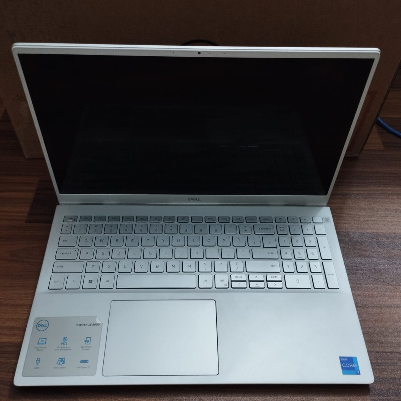 Dell Inspiron 5502 Laptop Price in Pakistan