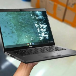 Dell Latitude 5300 Ci7 Laptop Price in Pakistan