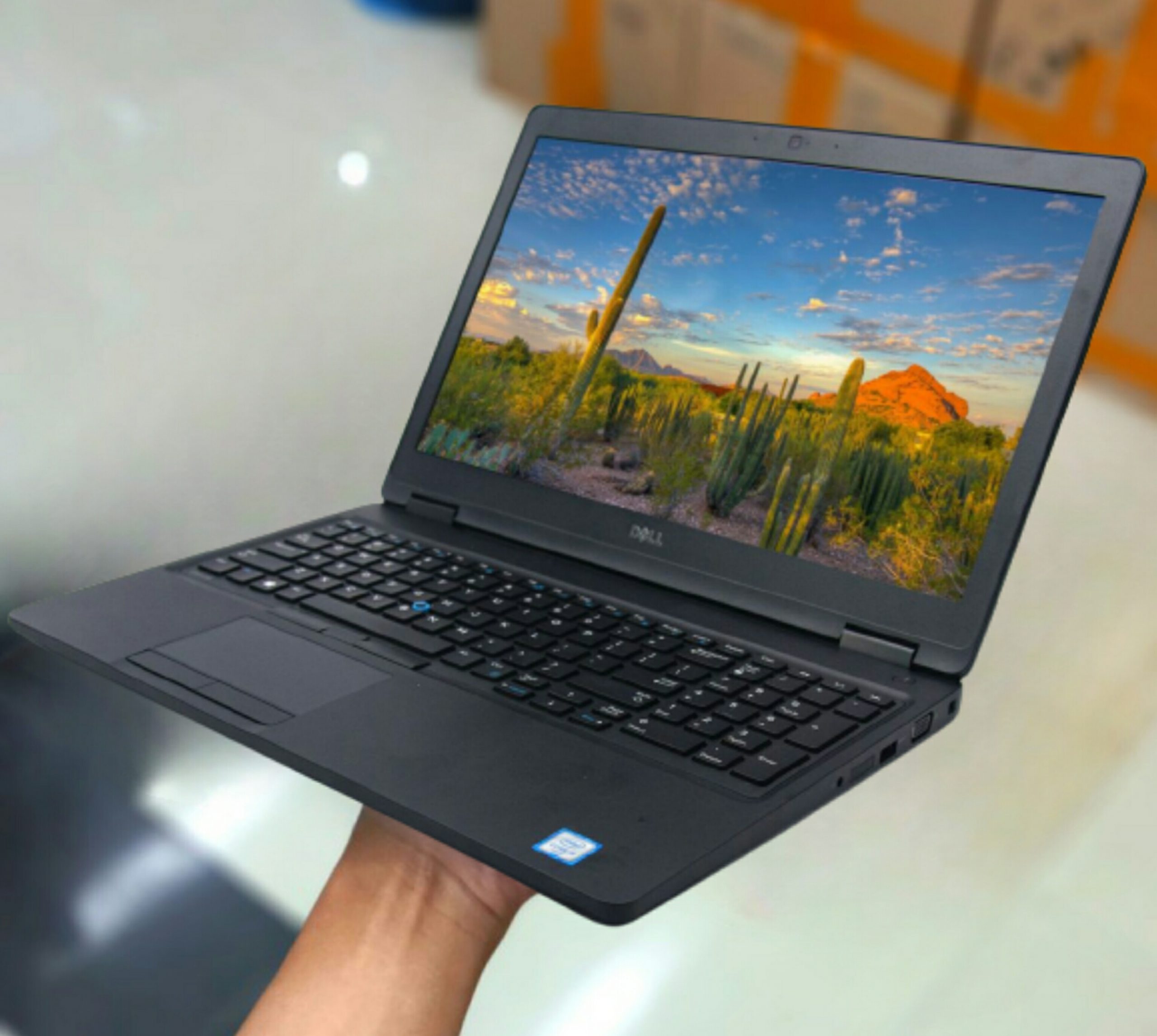 Dell Latitude 5580 Laptop Price in Pakistan