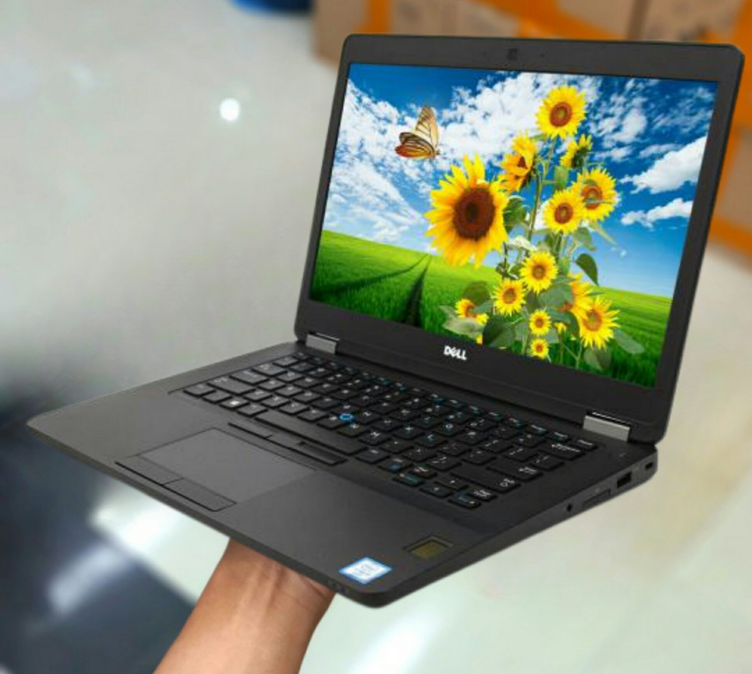 thumbnail image 2 of 14.0" Matte HD LED LCD Screen For Dell Latitude E5450 / E5470 – 1366x768 2 of 6
