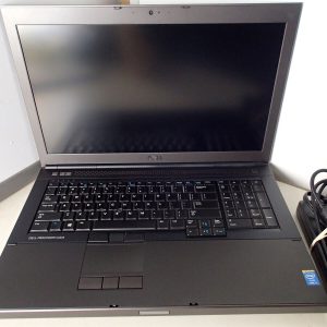 Dell Precision M6800 Laptop Price in Pakistan
