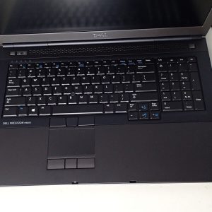 Dell Precision M6800 Laptop Price in Pakistan