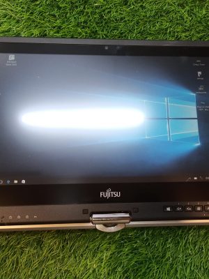 FUJITSU LifeBook Touch Screen Laptop Price in Pakistan